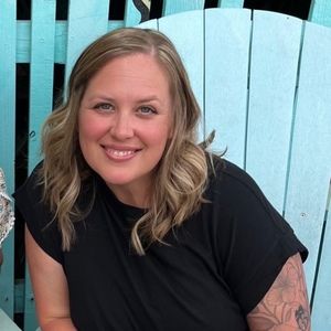 Meet your Posher, Tammi